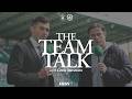 The Team Talk: Hibernian vs Hearts w/ Lewis Stevenson