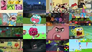 Sparta Remixes Super Side-By-Side 2