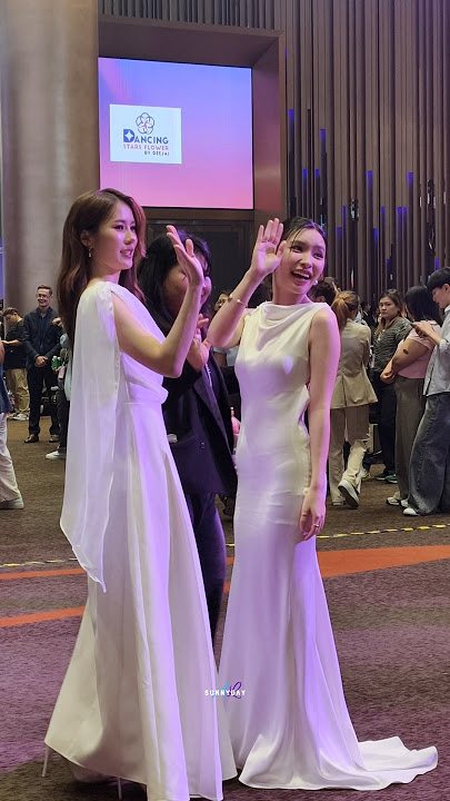 Pretty Girl 🤍 #andalookkaew #andaanunta #lookkaewkamollak #anunkamol