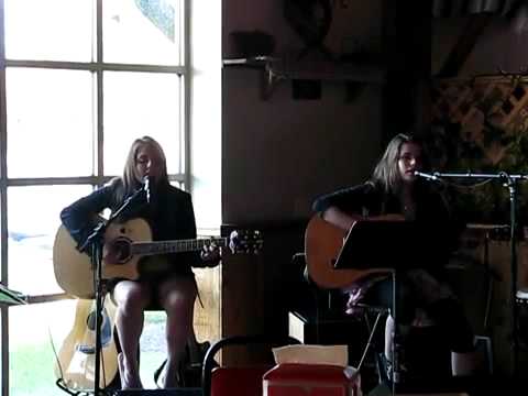 Division-Aly & Aj Acoustic Cover-Kalen & Melissa