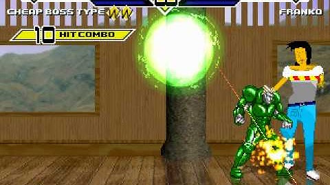 KillerPunkSuperMario