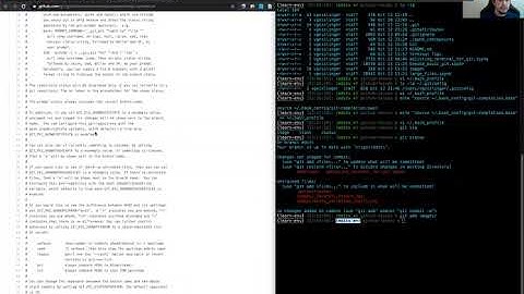 Git & GitHub Customization & More Commands for Data Science [2020-10-13]