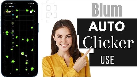 Blum Game Trick: Blum Game Trick Auto Clicker