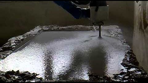 MARMO ROBOT   T&D ROBOTICS KUKA