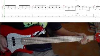 Download lagu L'Arc~en~Ciel - New World (Bass)