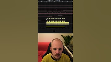 Cool Pluck Sequence for Psytrance! #Ableton #Psytrance #Tutorial #SoundDesign #MusicProduction