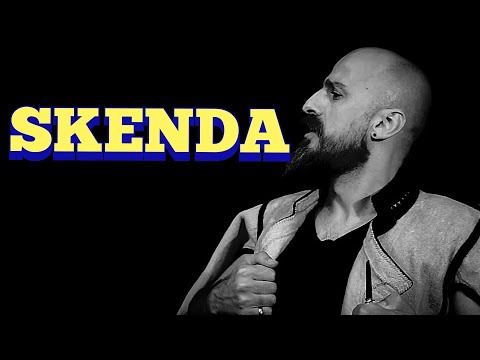 Taste2 - SKENDA