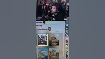 Summit1g Passed OUT On Stream!! #shorts #cs