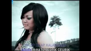 Wina - Cinta Saparan paran