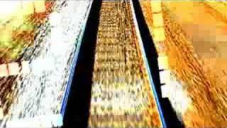 Bladerunnaz Pres. Pendulum