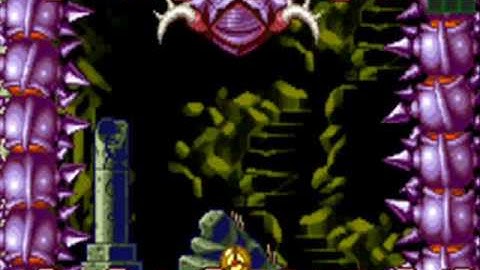 Metroid Zero Mission - Part 1