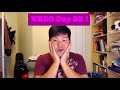 Vedo15 day23