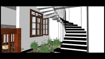 sketchup hacks (n sinhala)