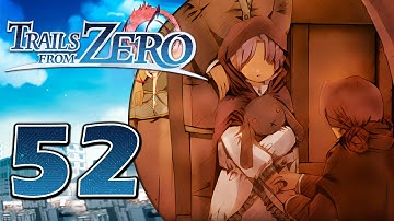 De Waarheid | Trails from Zero - Deel 52 (100% Playthrough)