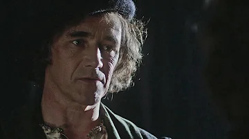 “Cromwell, why are you such a person?” - Wolf Hall: Episode 1 Preview - BBC Two