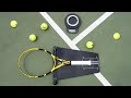 Tennis Racquet Weight, Balance, & Swingweight Explained