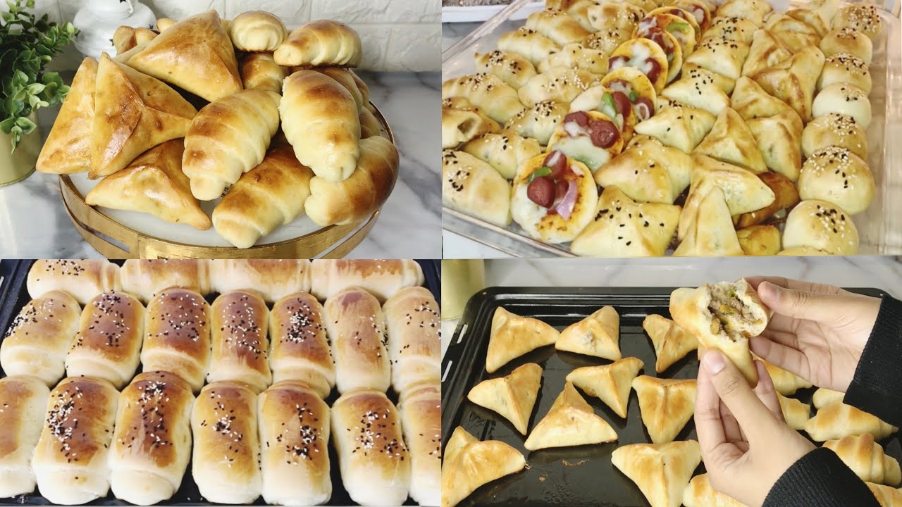 Mucajanaat Ramadan roti hilib io qudar dhexda uga jiro Ramadanka sidan ...