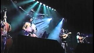 Compay Segundo y sus Muchachos - Para Vigo me voy - Heineken Concerts 1999