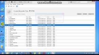 Tutorial: How to import a CD with iTunes into MP3