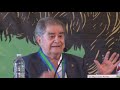 Conferencia Magistral Miguel León Portilla  FILU 2015