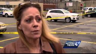 Police called to scene of Turtle Creek shooting