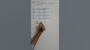 যোগজীকরণ ইঞ্জিনিয়ারিং গুচ্ছ | Integration | KUET Admission | HSC #maths #calculus #integration