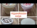 Summer special recipeshakes recipe for summerhealthy and tasty shakes recipe