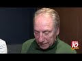 Interview Tom Izzo Speaks After Michigan State S 2025 26 Season Ends With A Loss To UConn