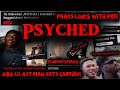 GBG Member 'J5' Gets CARRIED + FULL Trapflava LIVE!, Fuwhop Speaks On CHV Men! &amp; Peaks Links W/ Pre!