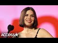 America Ferrera Gives Passionate People’s Choice Awards Speech