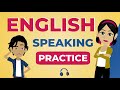 English Speaking Practice  |  Listening English Story For The Future Tense