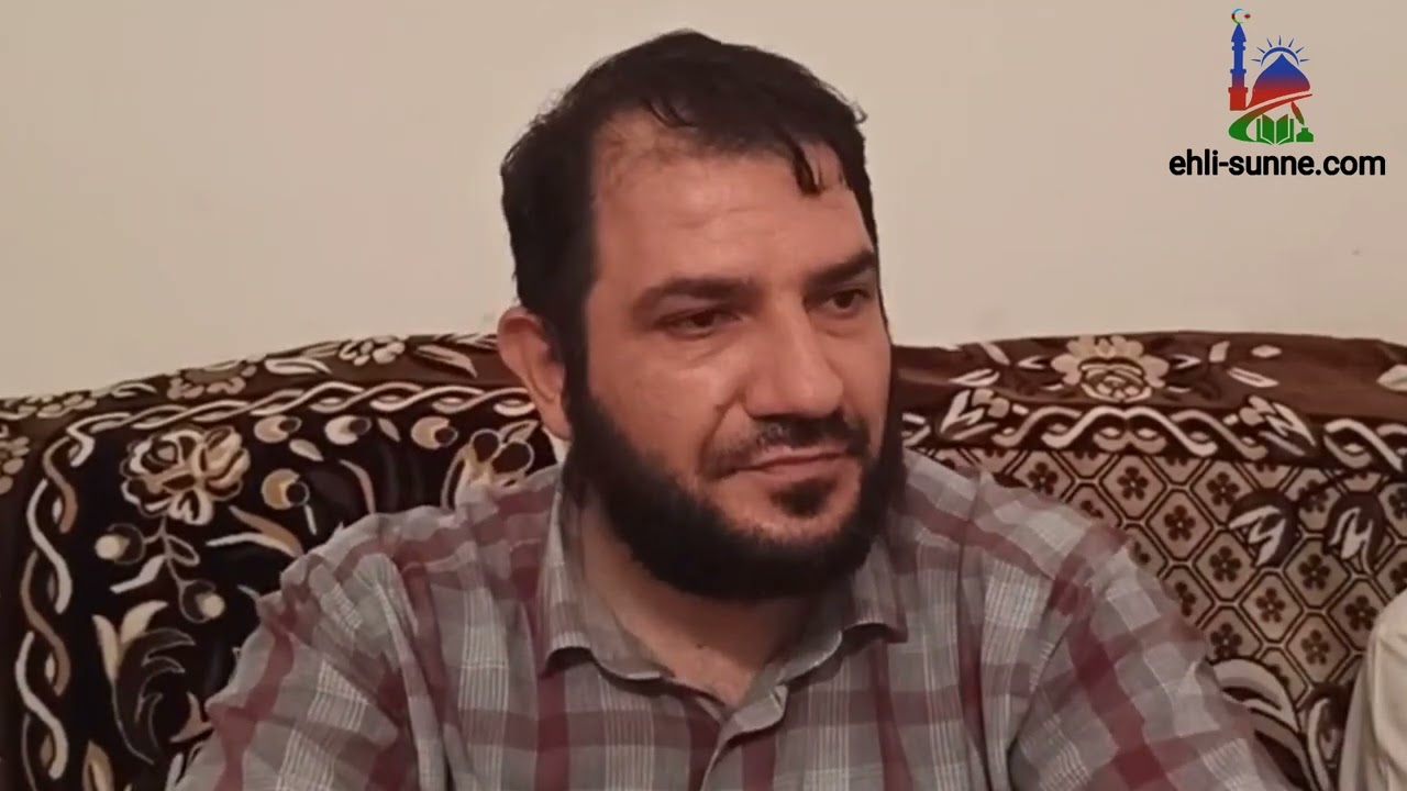 Osman Sələfi - Şeytan yatmaz, yorulmaz, haqq yolda olanları azdırmaqdan usanmaz!