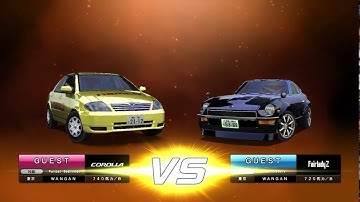 WMMT5 PC - EVENT MODE (Part 4)