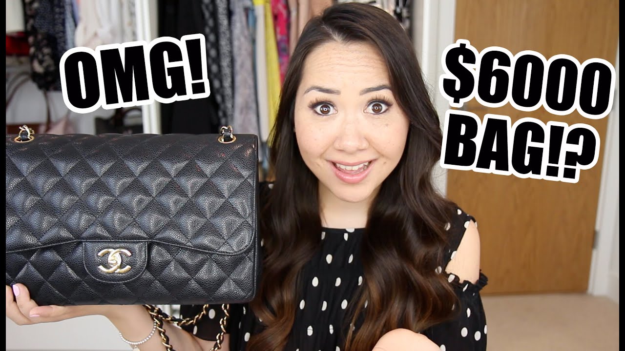 WHY YOU NEED TO THINK BEFORE YOU BUY: Chanel vs Dior CLASSIC