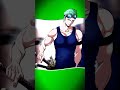 look so hot #shorts #onepiece #foryou #animeedit #fyp #anime #edit #zoro #hot #op #hehe #nosebleed