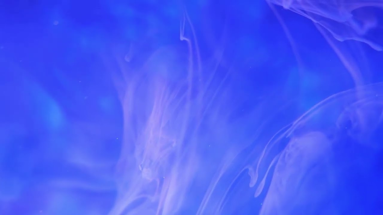 Meditation Chromotherapy Blue Light Laryngeal Chakra to Activate the 5th Chakra