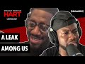 Spank Spoiling the News | Straight from the Hart | Laugh Out Loud Network