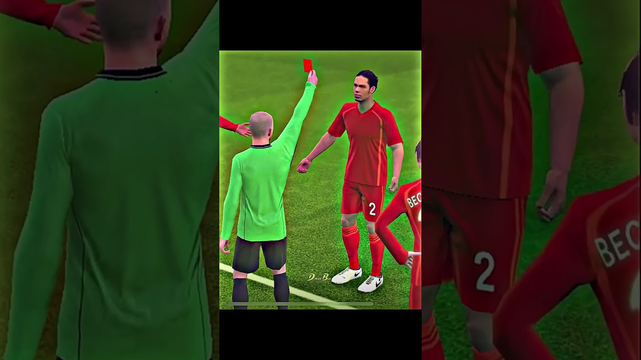 Showtime Van Dijk💀 is No Joke 