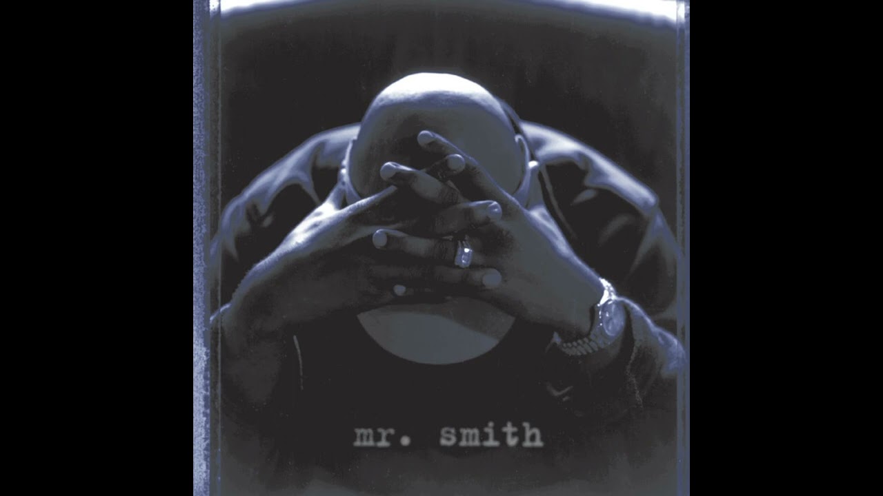 洋楽 LL Cool J - Mr. Smith Mr. Smith (Deluxe Edition) - Album by LL COOL J - Apple Music