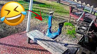 People Dying Inside | Fail Compilation v101