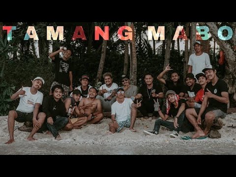 Tamang Mabo - Fresly Nikijuluw (Official Music Video)