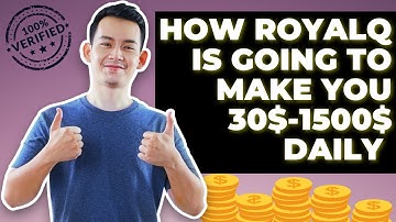 Artificial Intelligent Quantitative Trading with Royal Q Trading Bot