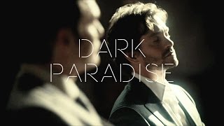 Dark Paradise || Hannigram