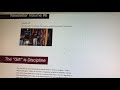 Setting up a good guitar practice routine v6 - Wayne Thompson guitar instruction in Lancaster PA