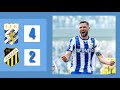 IFK Göteborg Häcken goals and highlights