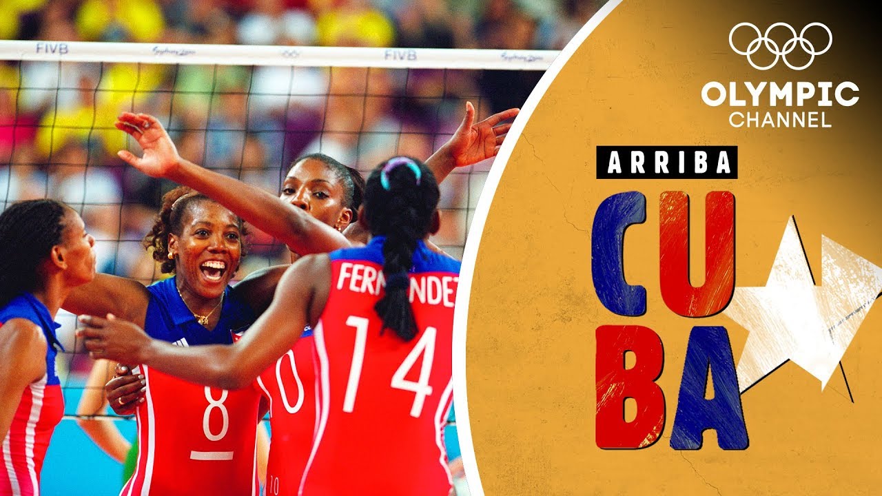 Who are the all-time best players from Cuba?