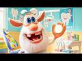 Booba 🤩 EN İYİ BÖLÜMLER 💚 Çocuklar için Komik Çizgi Filmler ✨ Super Toons TV Animasyon