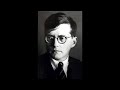 Dmitri Shostakovich Waltz No 2 One Hour Version