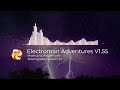 Waterflame Electroman Adventures V1 55 Downgraded Mixed By AngelaPuzzle 