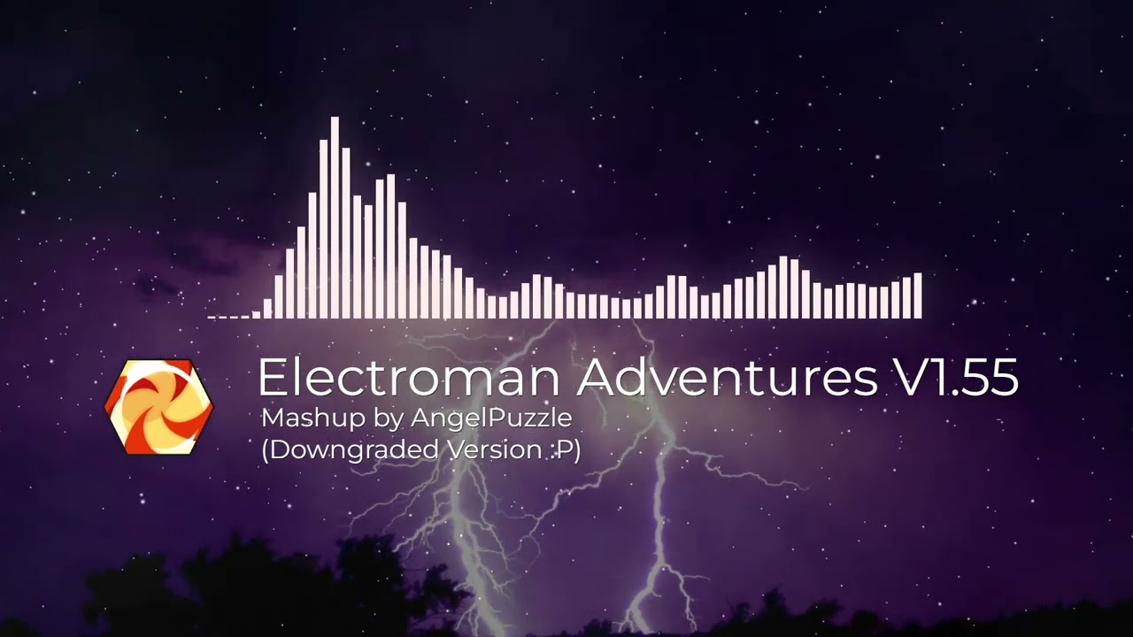 Waterflame - Electroman Adventures V1.55 (Downgraded) - Mixed by AngelaPuzzle